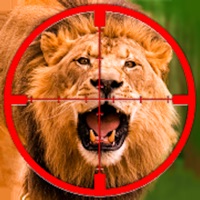Jungle Lion Hunting Operation apk