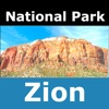 Zion National Park – GPS