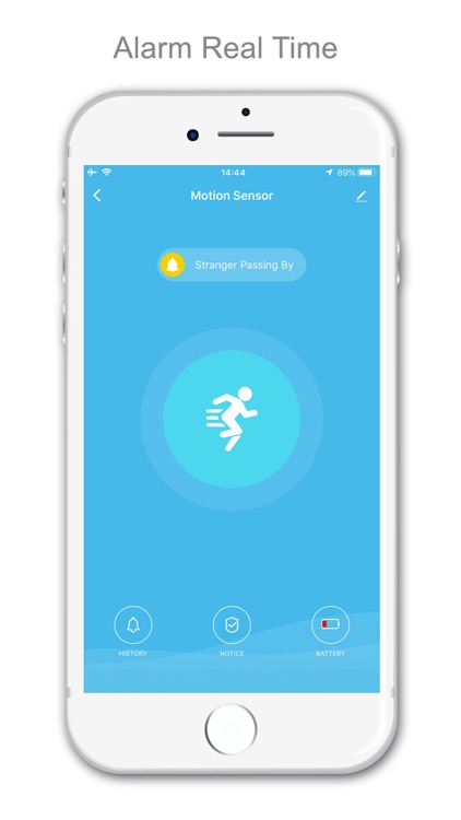 hiviewIOT screenshot-4