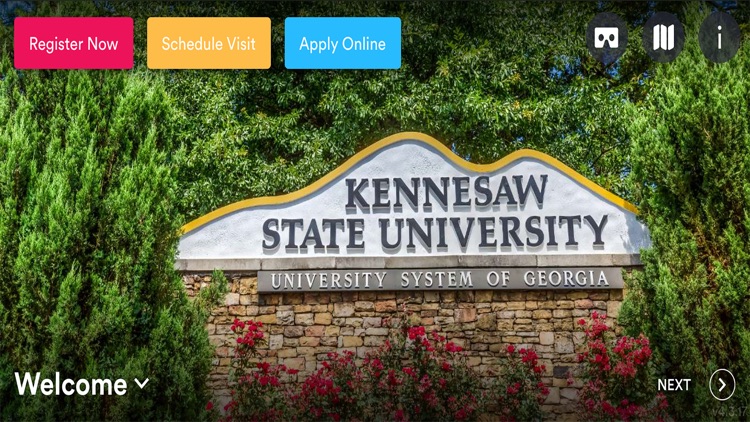 Kennesaw State Experience