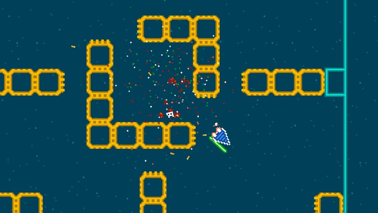 Astro Party screenshot-4