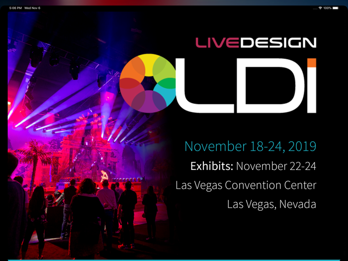 LDI Show