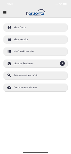 Horizonte Benefícios(圖2)-速報App