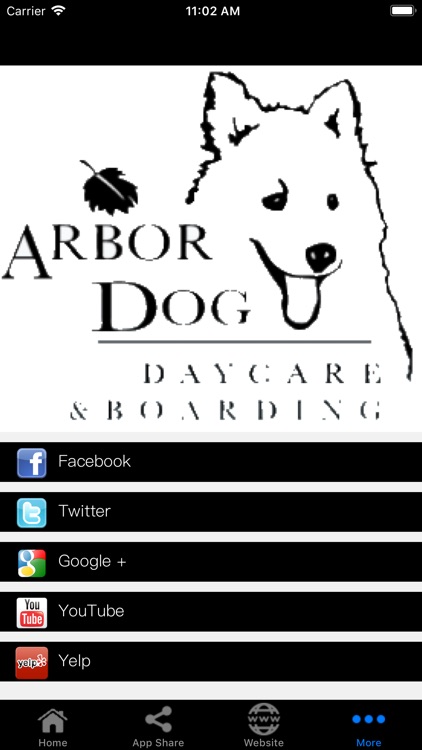 Arbor Dog Daycare and Boarding screenshot-4