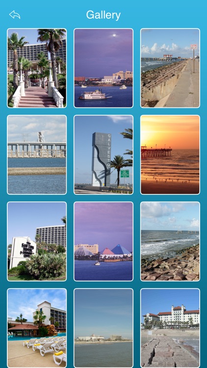 Galveston Island Tourism Guide screenshot-4