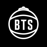 Contacter BTS OFFICIAL LIGHT STICK