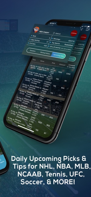 Sports Betting Tips by KingPin(圖2)-速報App