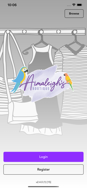 Aimaleighs Boutique