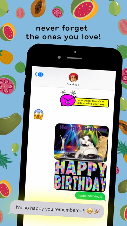 Yello - Text on Time screenshot-4