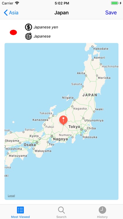 Discovery Atlas - Exploring screenshot-6