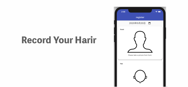 Growth -hair growth log-(圖1)-速報App