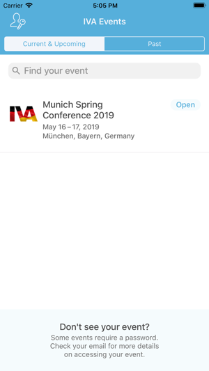 IVA Conferences(圖2)-速報App