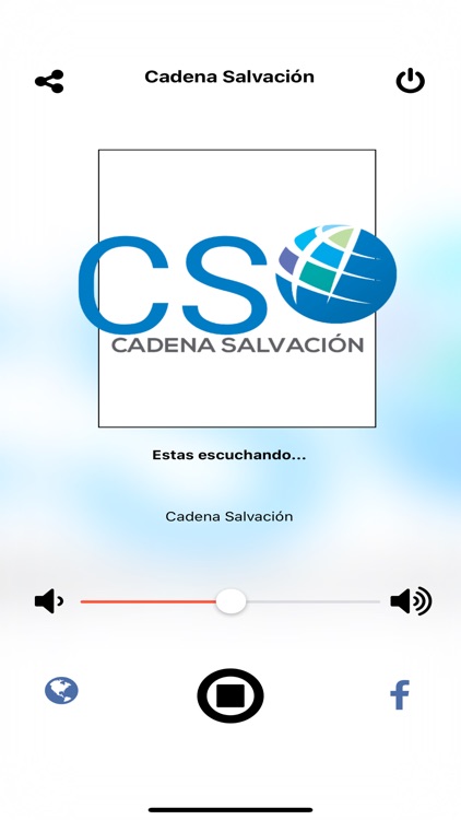 Cadena Salvación