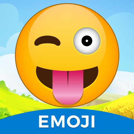 Emoji Emoticon Collections Icon