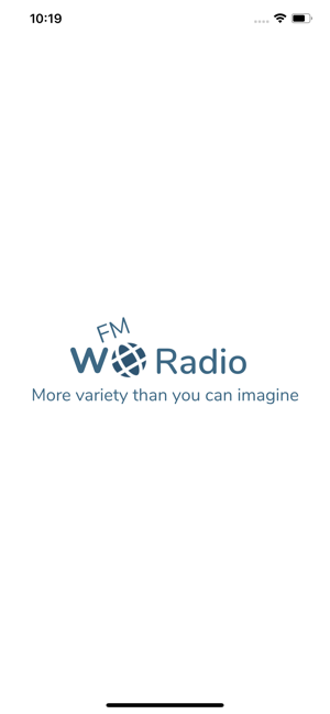 World Fm Radio