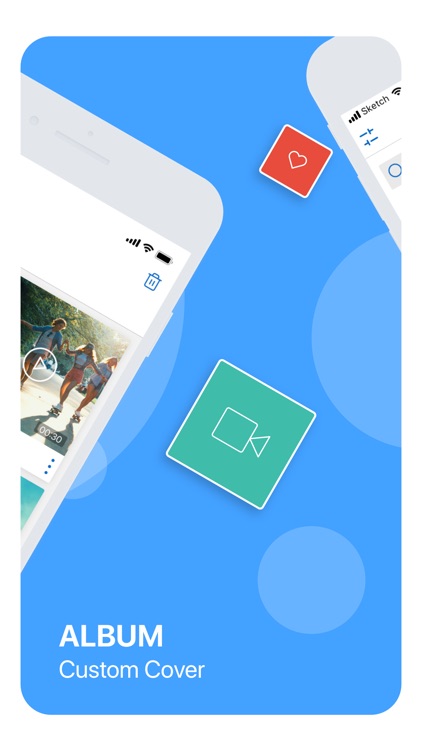 Secret App Manager - InSafe