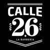 Calle 26 La Barbería