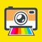 Add beautiful effects to your photos very simply and quickly, save the images and go out sharing on Instagram, WhatsApp, or Facebook