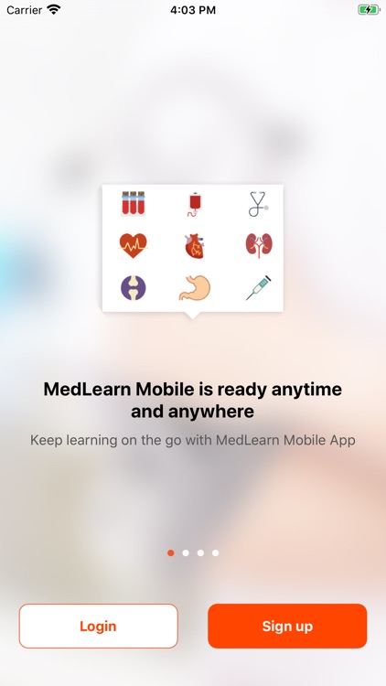 MedLearn | Medical Education