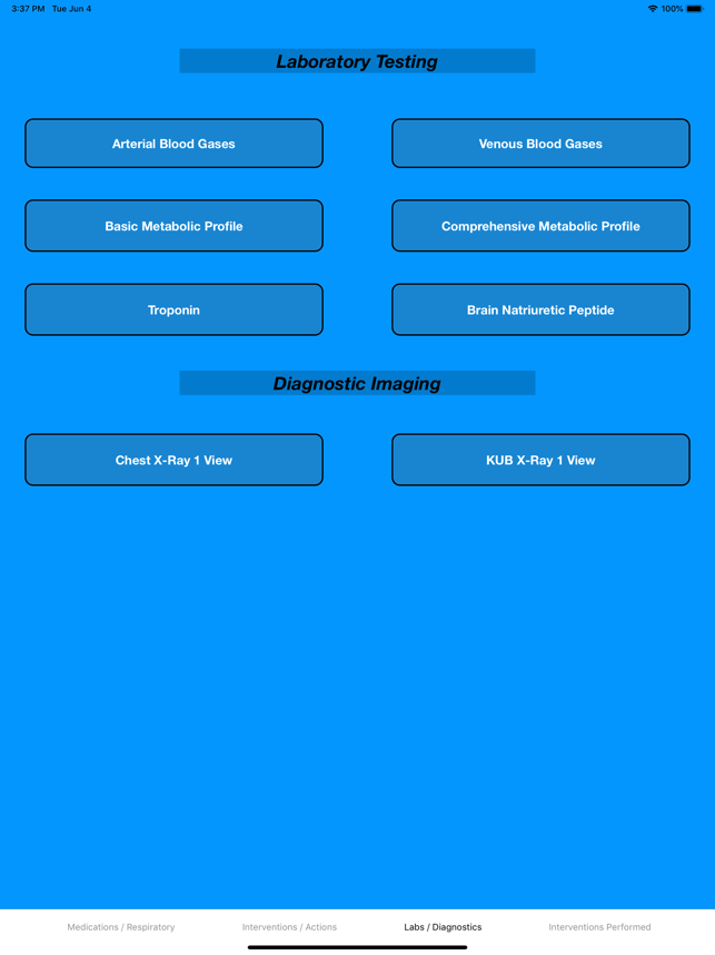 CodeBlueRecorder(圖4)-速報App