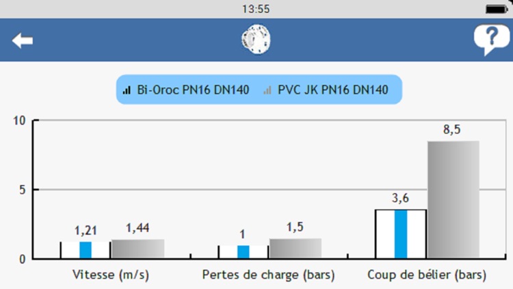 Bioroc screenshot-3