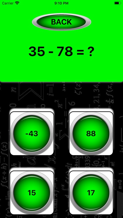 Green Maths screenshot-5
