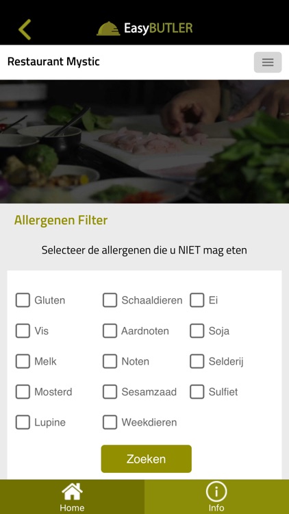 EasyBUTLER screenshot-3