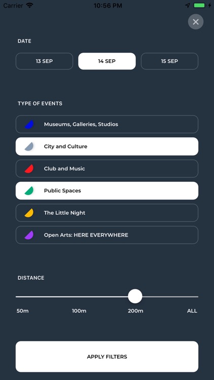 night.bg screenshot-3