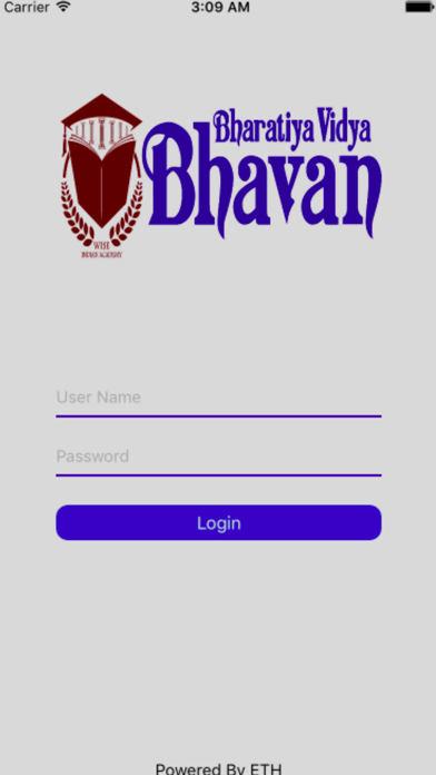 How to cancel & delete Bhavans Ajman from iphone & ipad 1