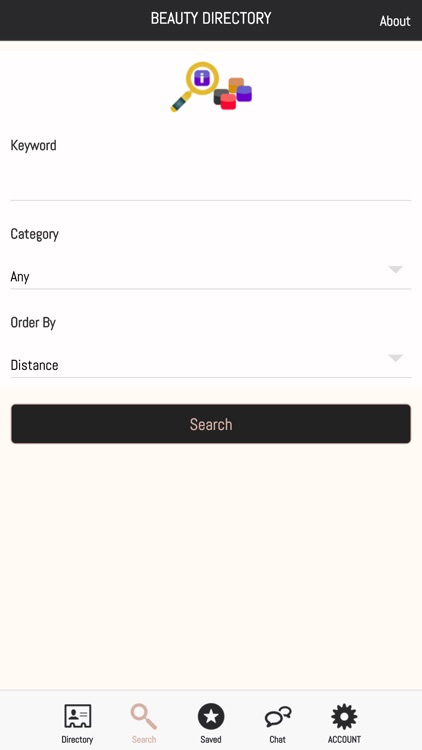 Beauty Industry Directory