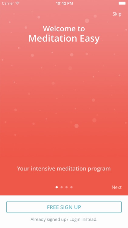 Meditation Easy: 30 Techniques