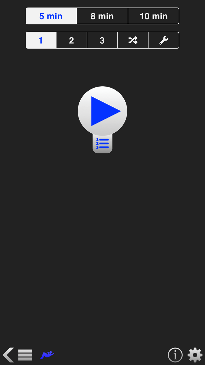 Daily Arm Workout - Trainer