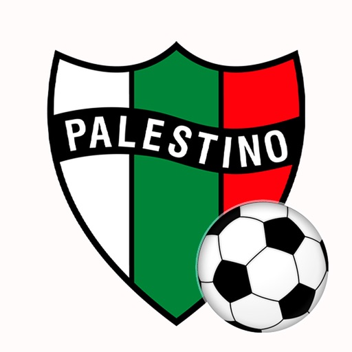 Portal Jugadores Palestino