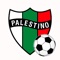 App móvil que permite ingresar al portal de jugadores(as) del club  Palestino