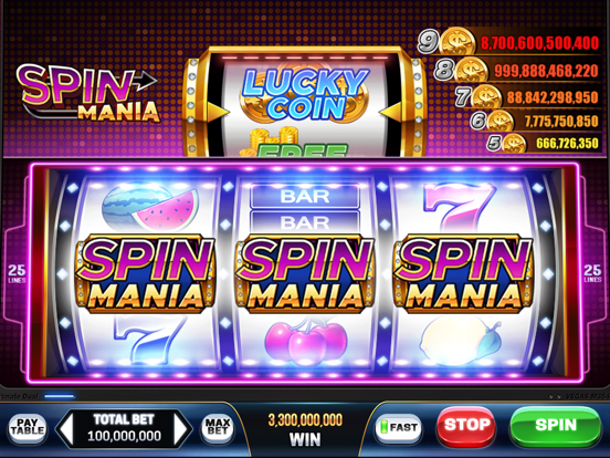 Play Las Vegas - Casino Slots screenshot 12