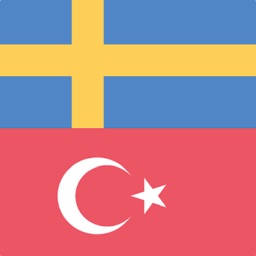 Swedish-Turkish Dictionary