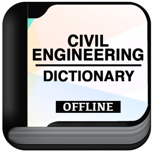 Civil Enginering  Dictionary