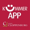 Kümmer-App Cloppenburg