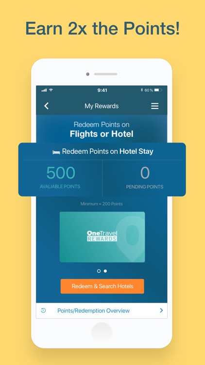 OneTravel Flight & Hotel Deals screenshot-6