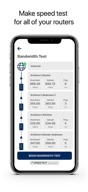 OTTC Smart Home(圖4)-速報App