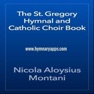 Get The St. Gregory Hymnal for iOS, iPhone, iPad Aso Report