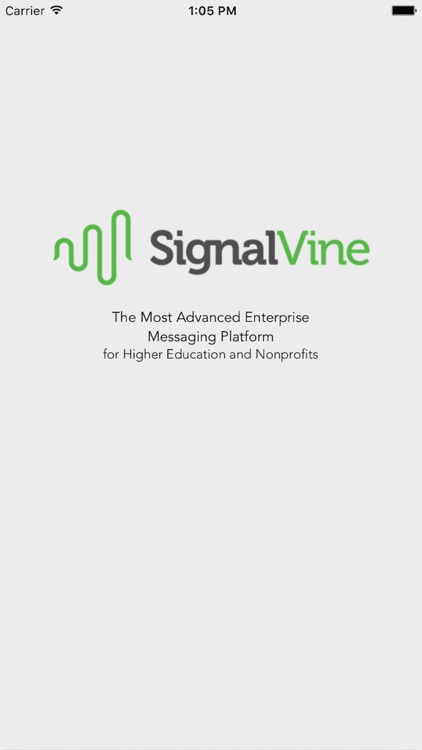 Signal Vine