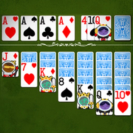 Play Free Online Freecell Games on Kevin Games