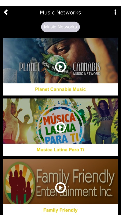 MYTVTOGO and Tv2go screenshot-3