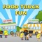 Icon Food Truck Fun
