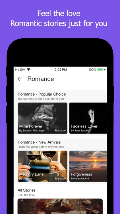 Plop Chat Stories screenshot-3