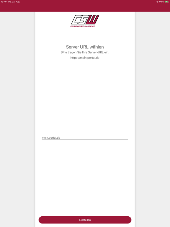 Screenshot #4 pour ProForma PORTAL