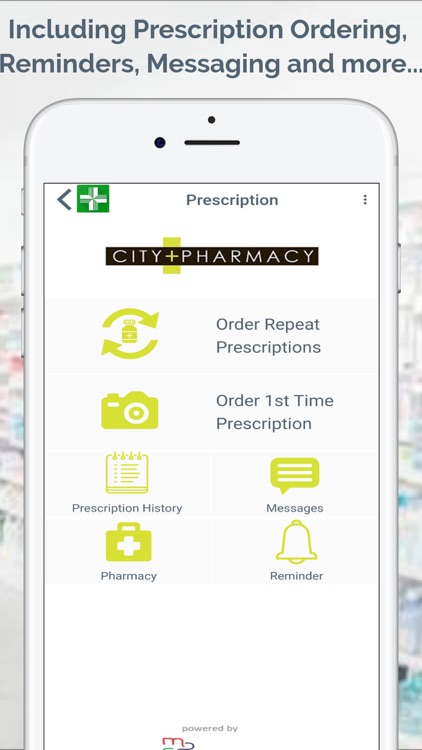 City Pharmacy screenshot-3