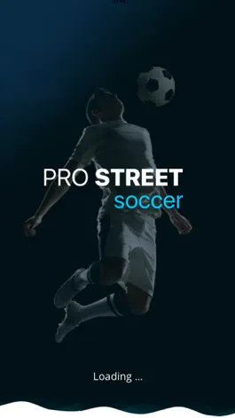 Game screenshot Pro Street Soccer mod apk