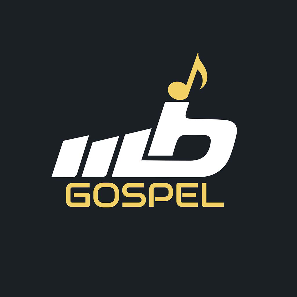 Black Gospel Music - Worship App Icon